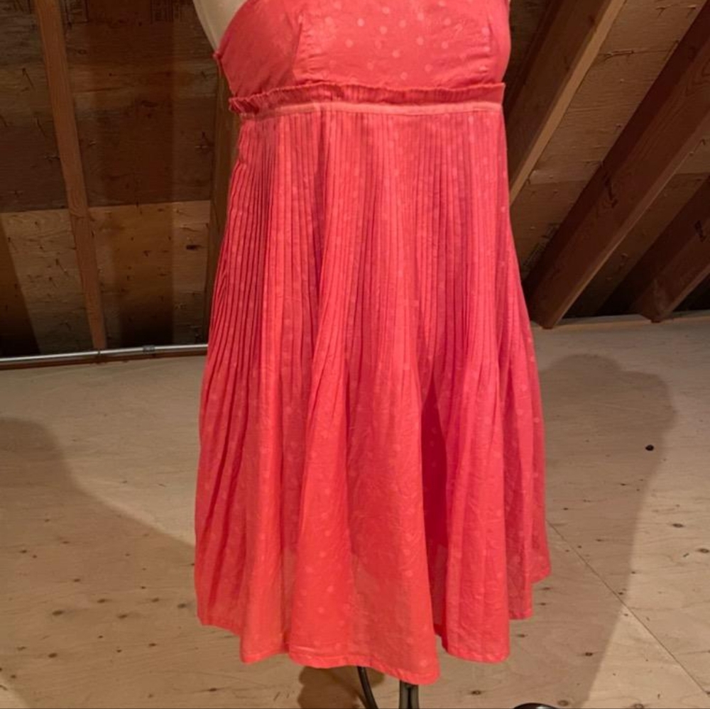 Dress/summer